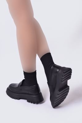 کفش غیررسمی ساده زنانه