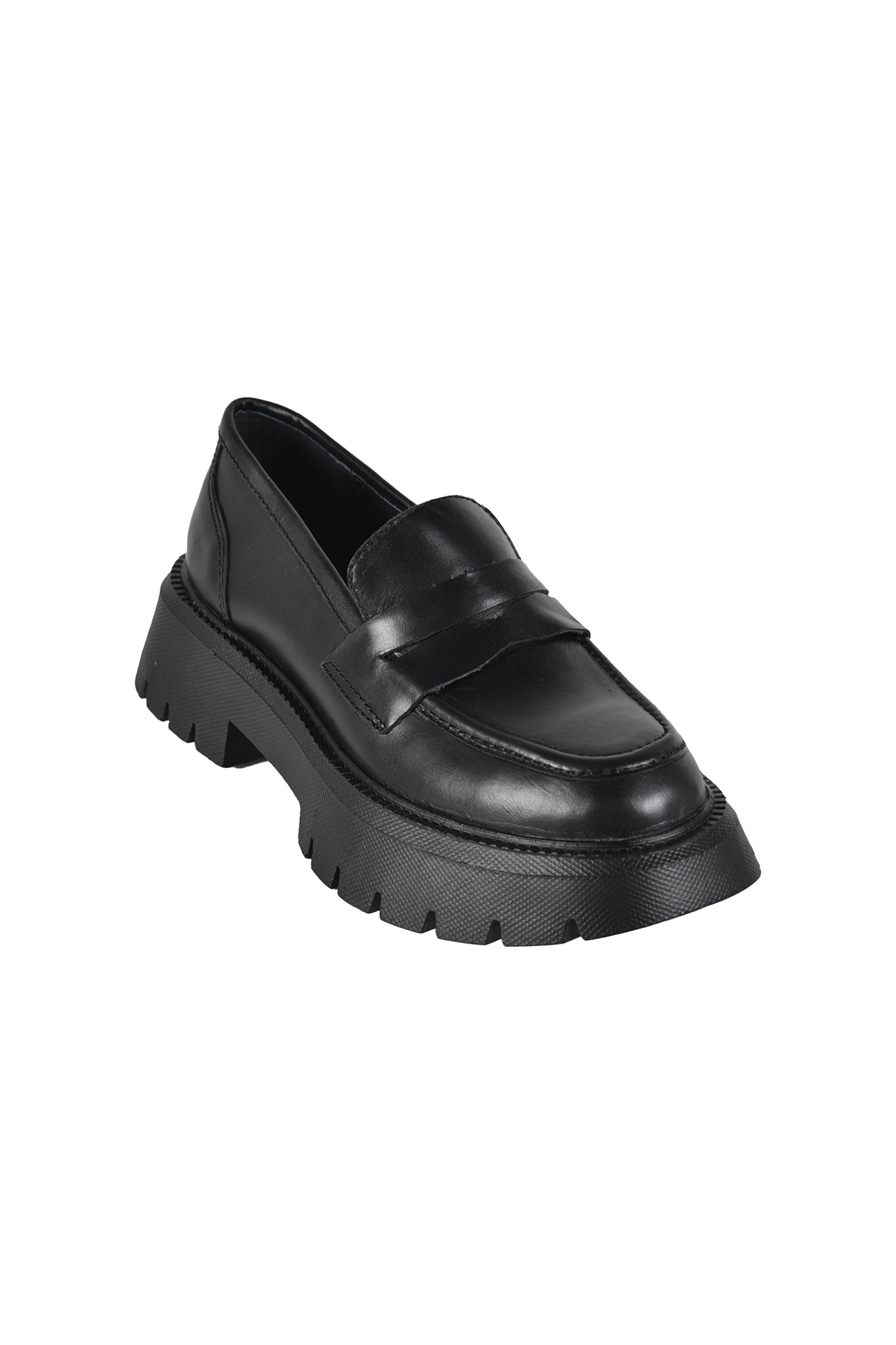 کفش غیررسمی ساده زنانه