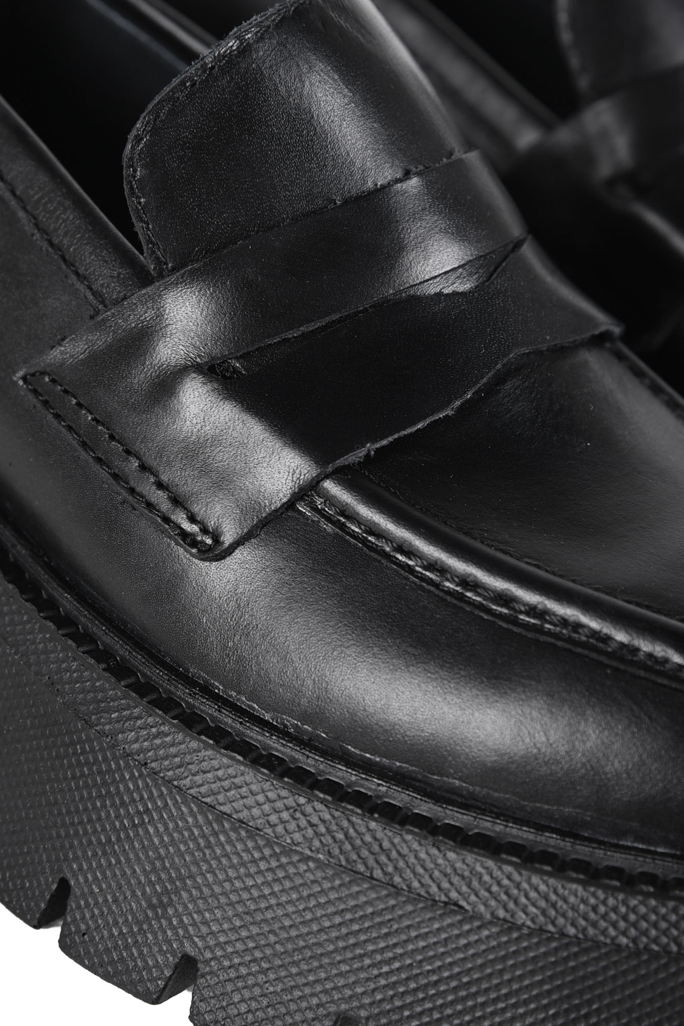 کفش غیررسمی ساده زنانه