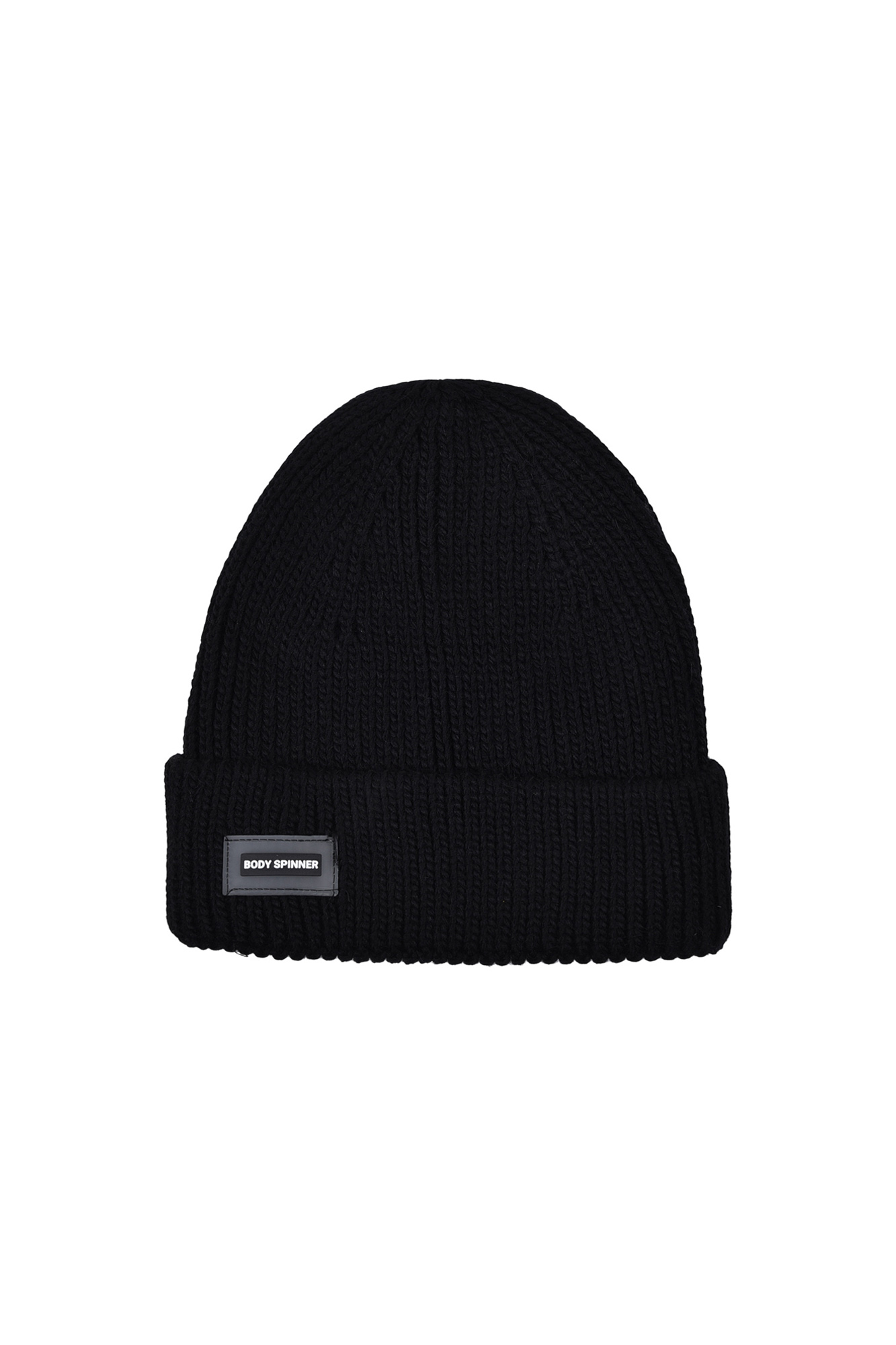 کلاه بافت ساده مردانه