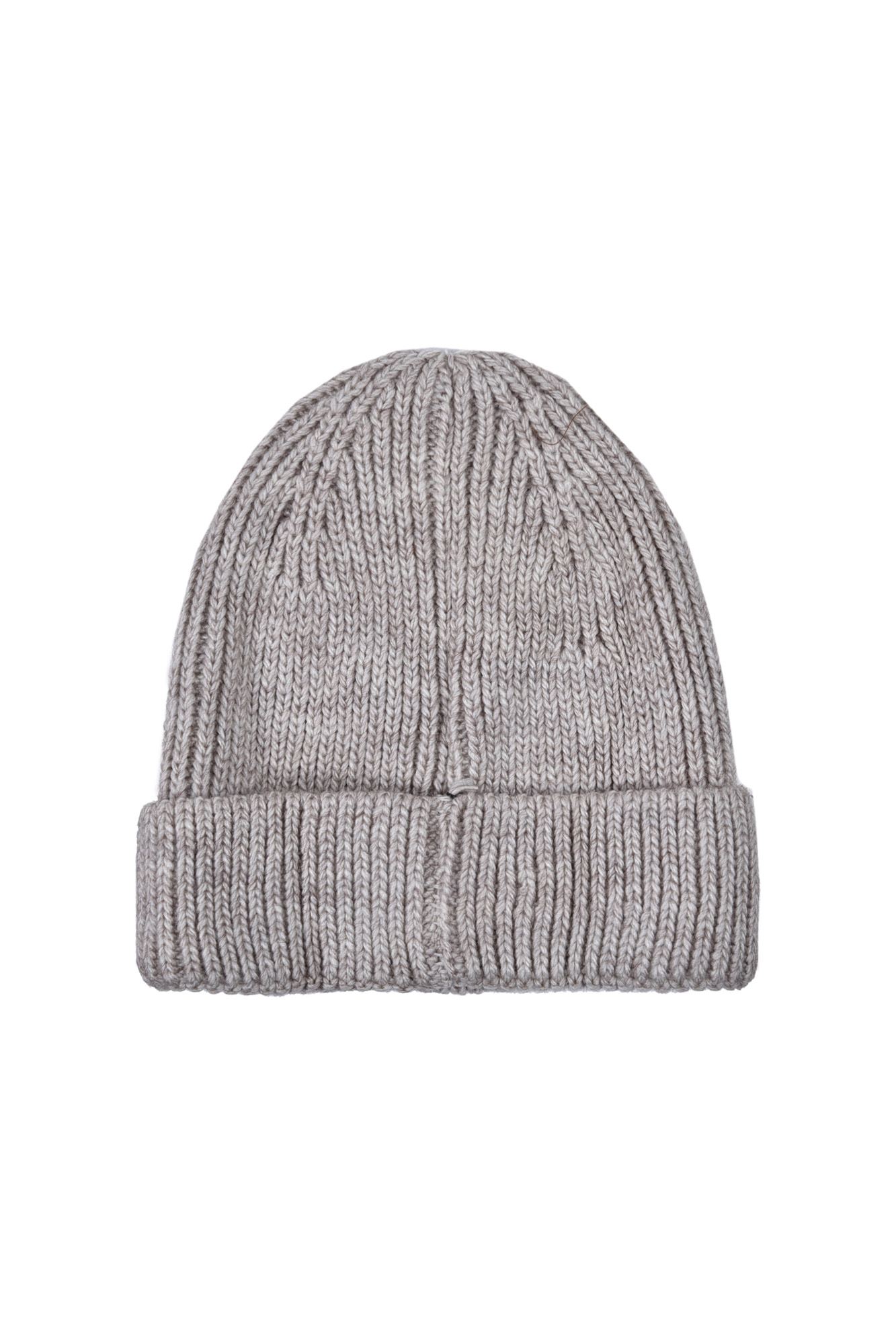 کلاه بافت ساده مردانه