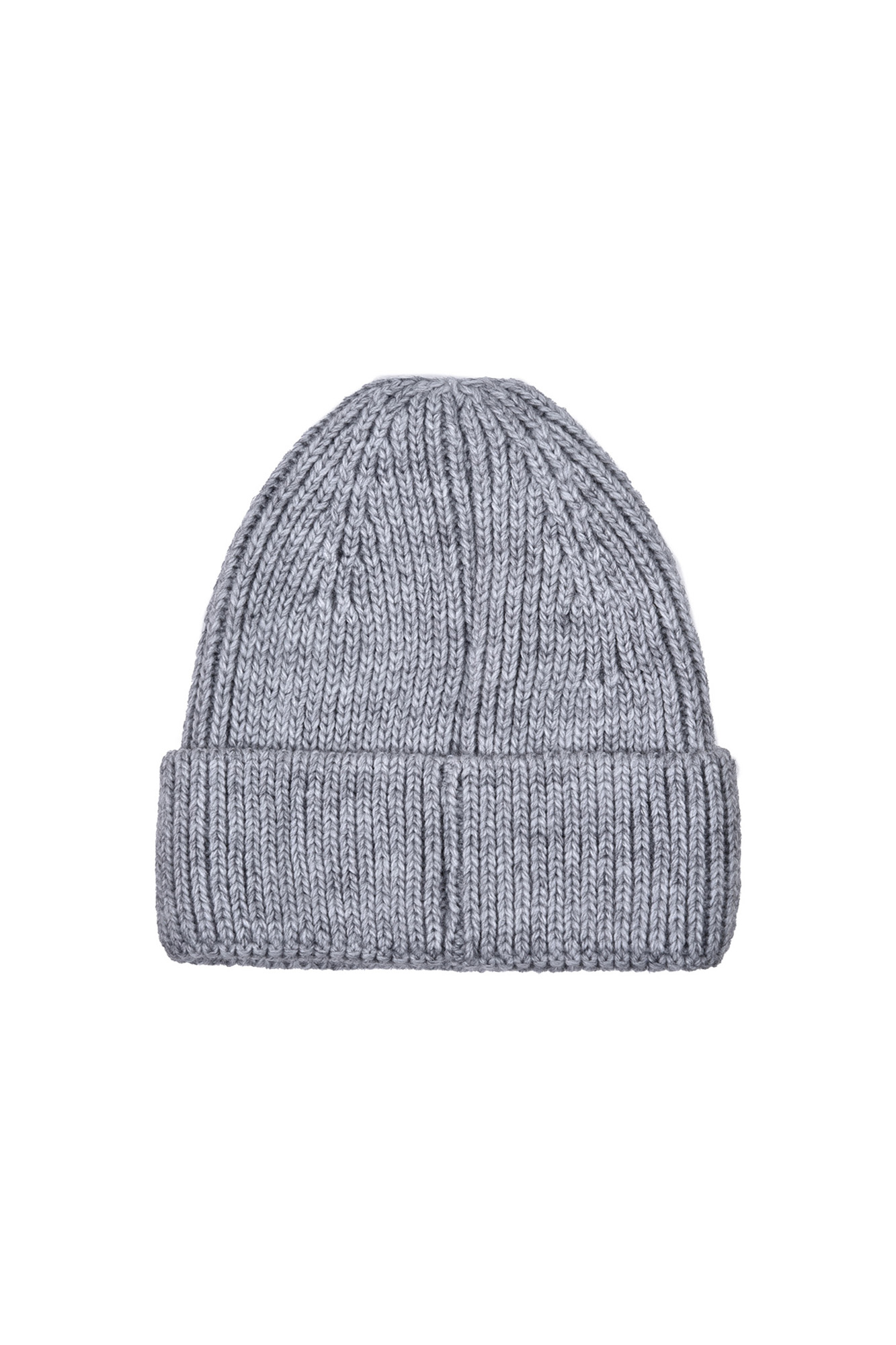 کلاه بافت ساده مردانه