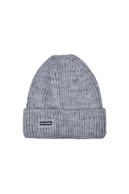 کلاه بافت ساده مردانه