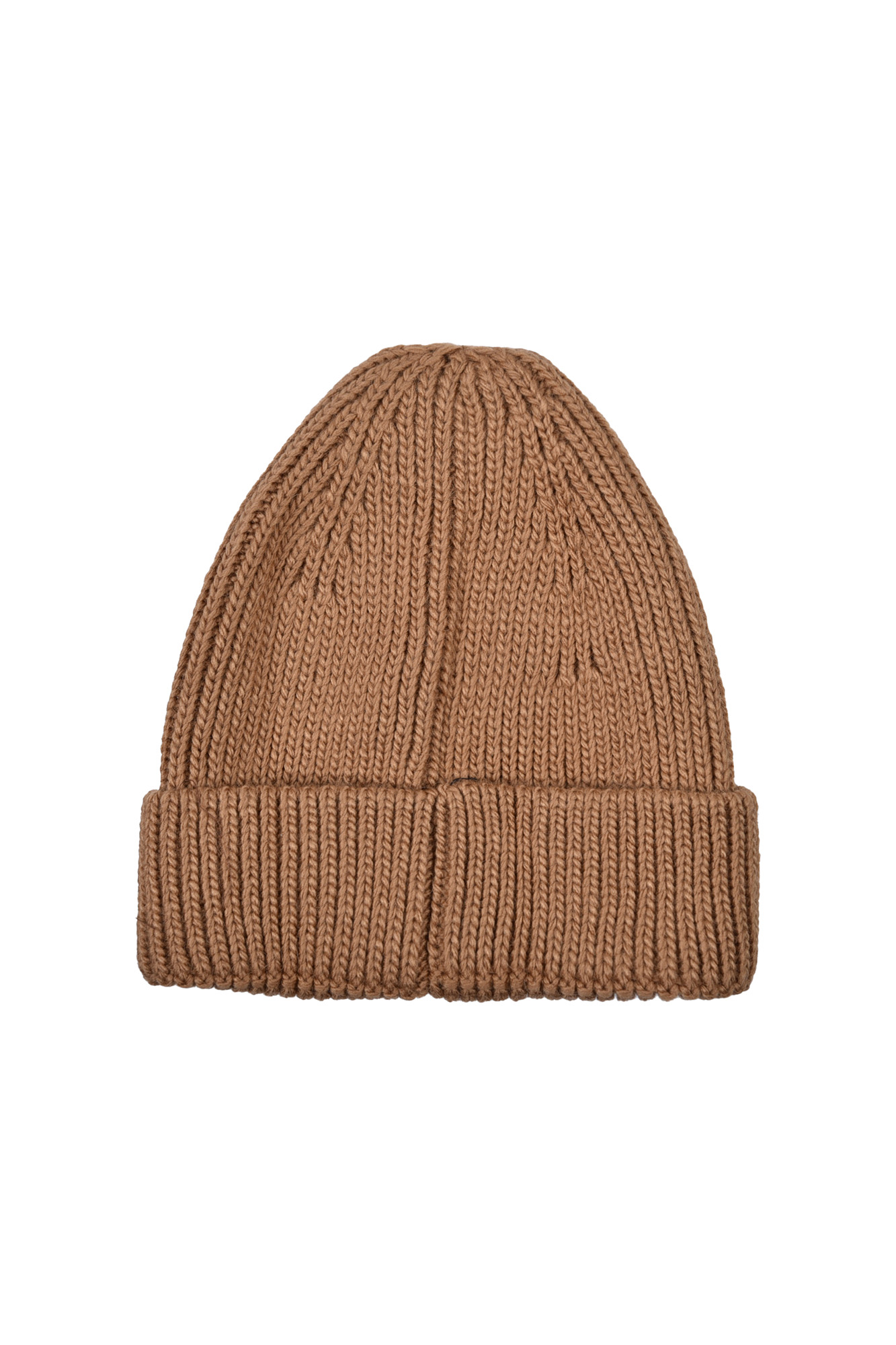 کلاه بافت ساده مردانه