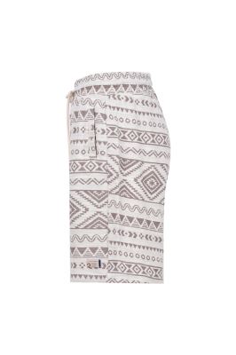 شلوارک طرح دار مردانه