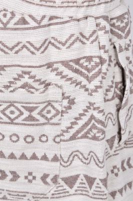 شلوارک طرح دار مردانه