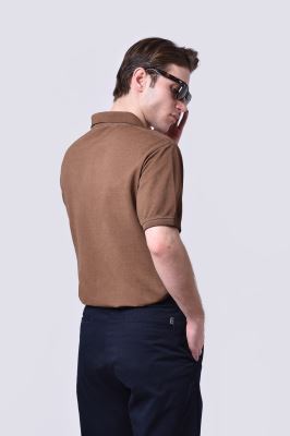 پولوشرت آستین کوتاه مردانه