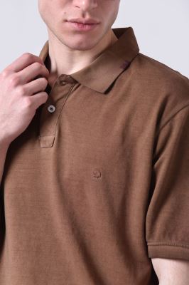 پولوشرت آستین کوتاه مردانه