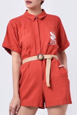 اورال گلدوزی زنانه