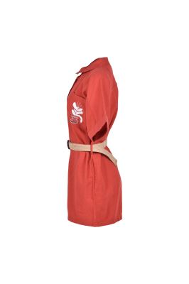 اورال گلدوزی زنانه