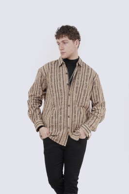 اورشرت طرحدار مردانه