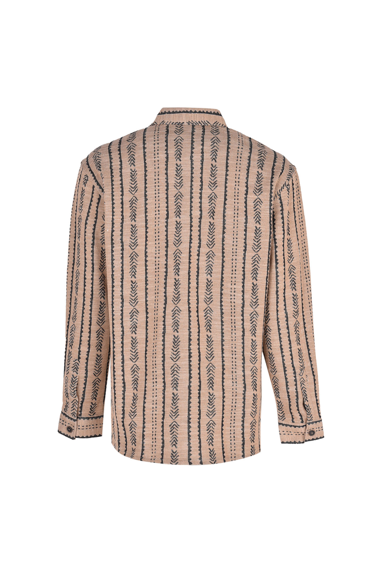 اورشرت طرحدار مردانه