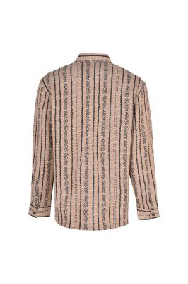 اورشرت طرحدار مردانه