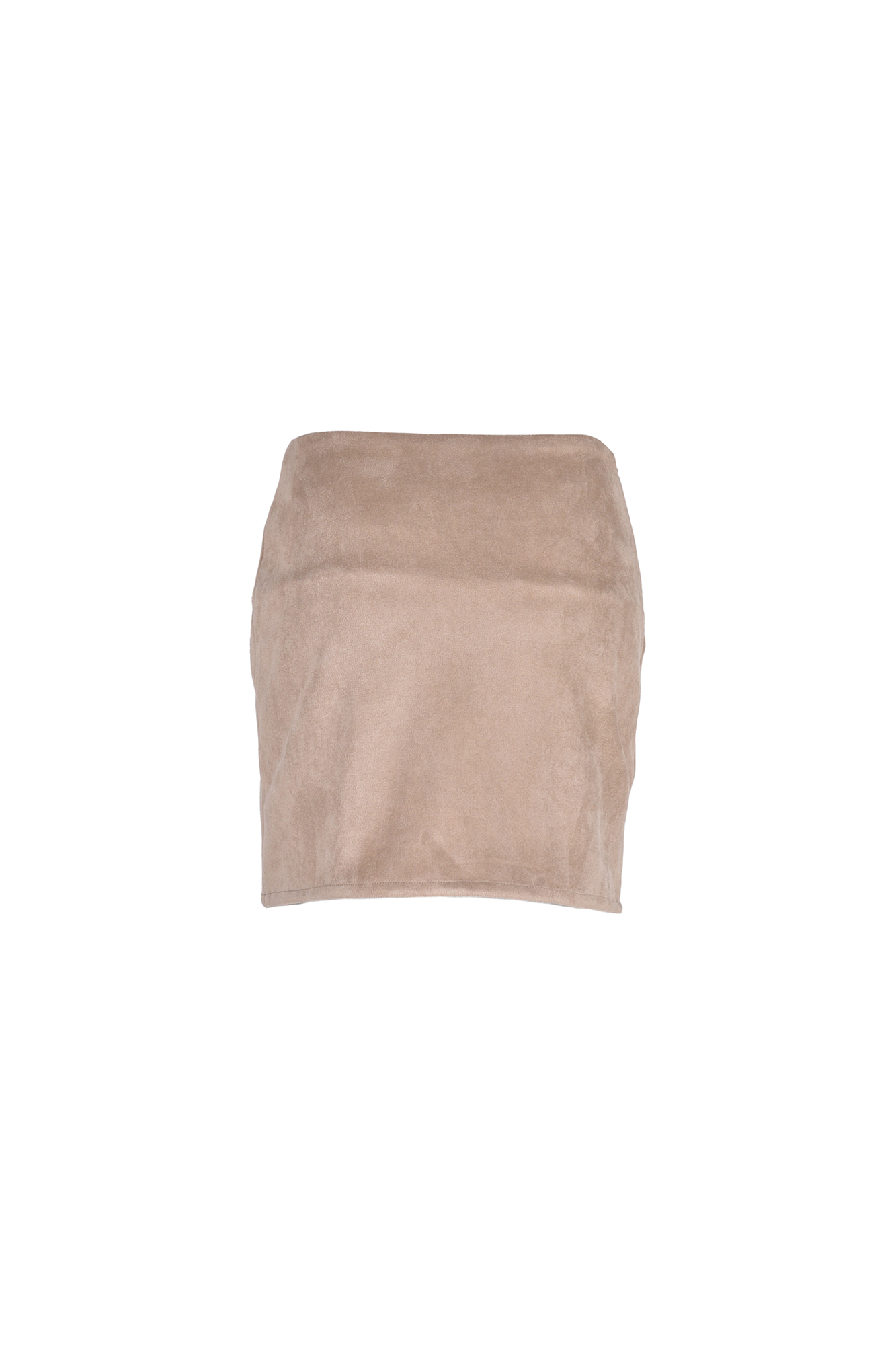 دامن کوتاه ساده زنانه