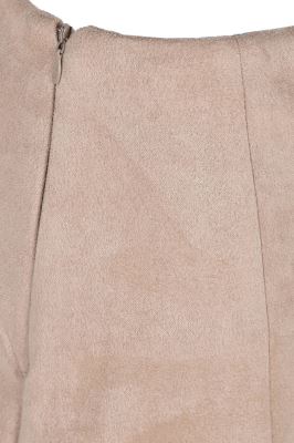 دامن کوتاه ساده زنانه