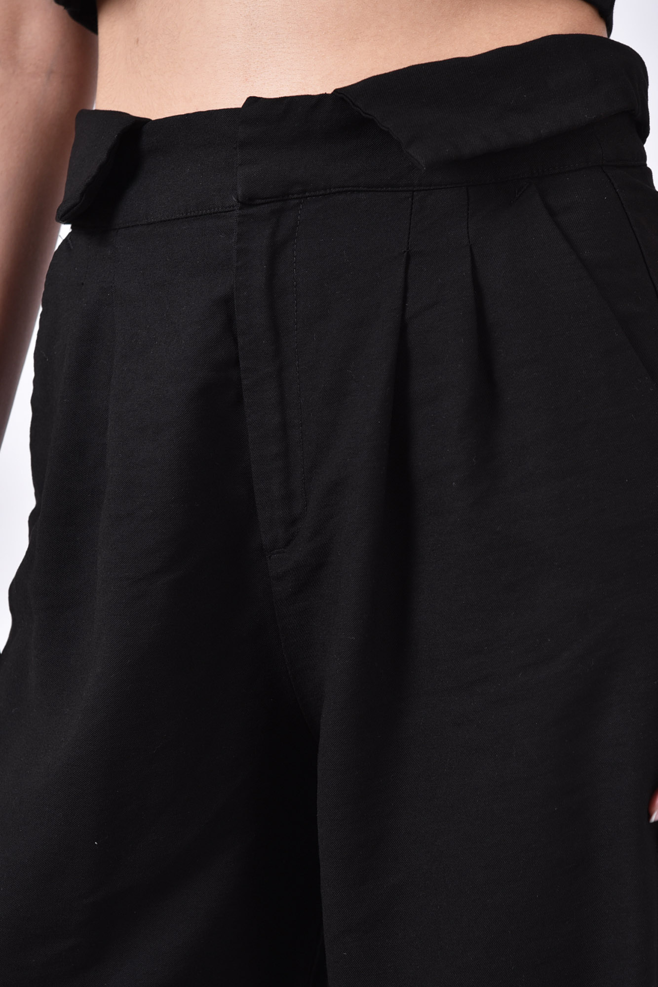 شلوار ساده زنانه