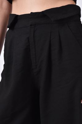 شلوار ساده زنانه