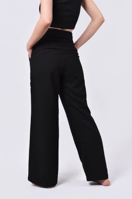 شلوار ساده زنانه