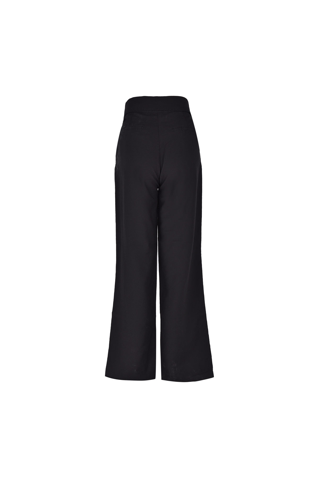 شلوار ساده زنانه