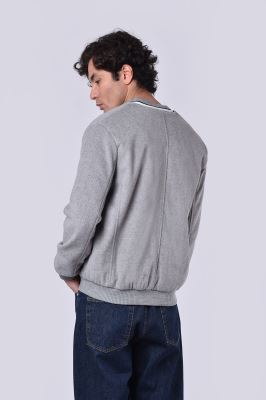 بامبر جکت ساده مردانه