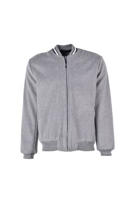 بامبر جکت ساده مردانه