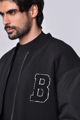 سوئیشرت گلدوزی مردانه