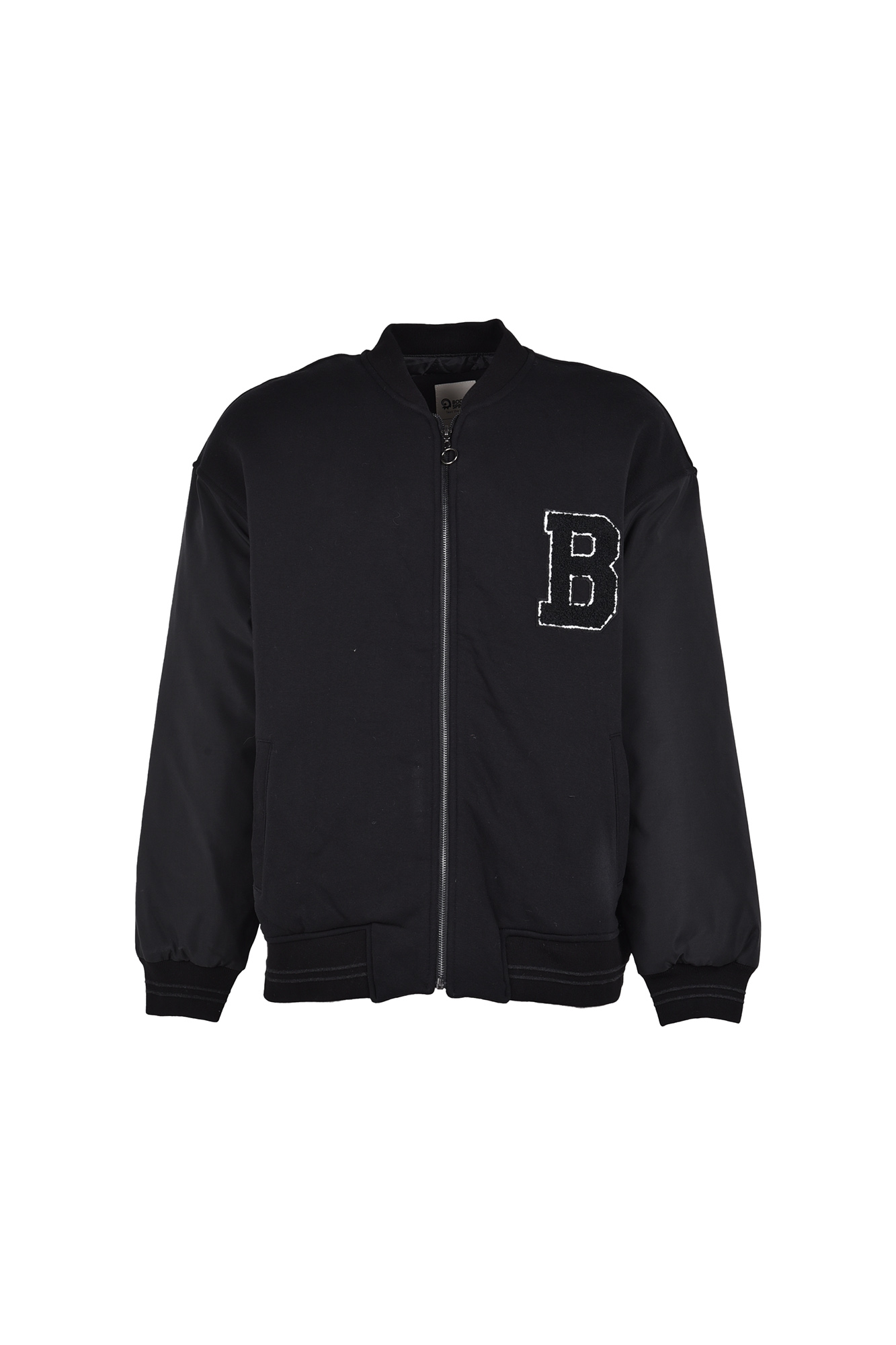 سوئیشرت گلدوزی مردانه