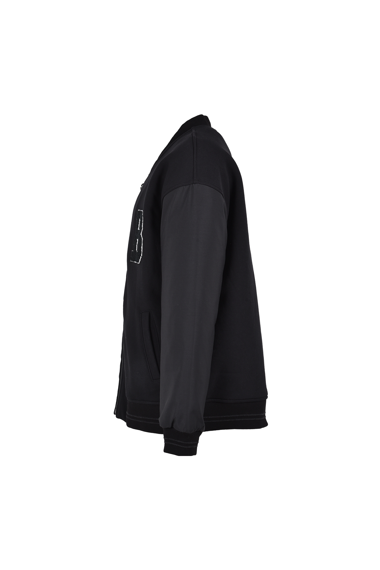 سوئیشرت گلدوزی مردانه