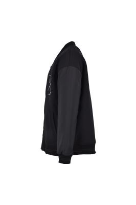 سوئیشرت گلدوزی مردانه