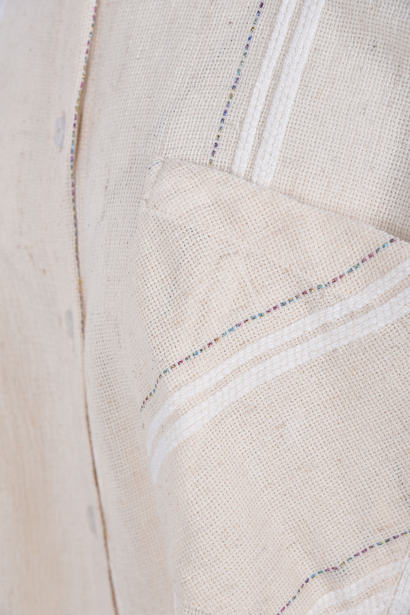 شومیز آستین کوتاه ساده زنانه