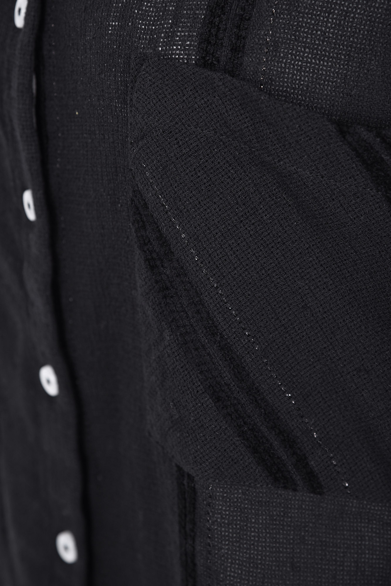 شومیز آستین کوتاه ساده زنانه