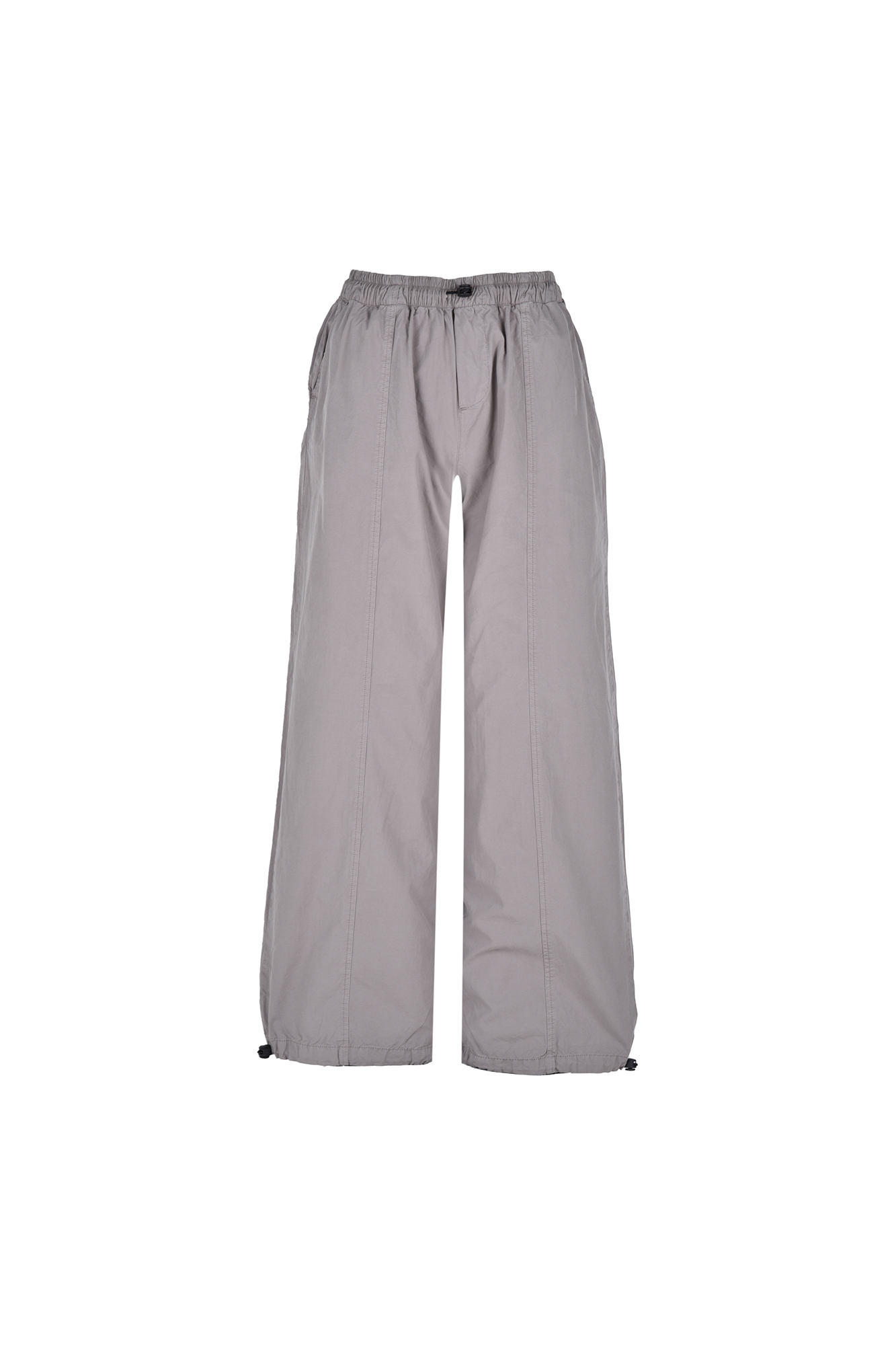 شلوار کتان ساده زنانه