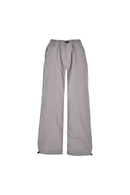 شلوار کتان ساده زنانه