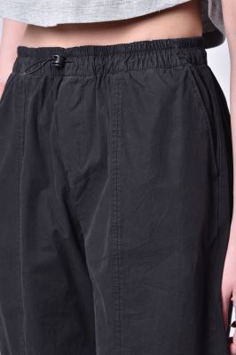 شلوار کتان ساده زنانه