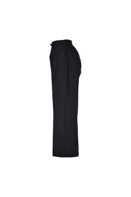 شلوار کتان ساده زنانه