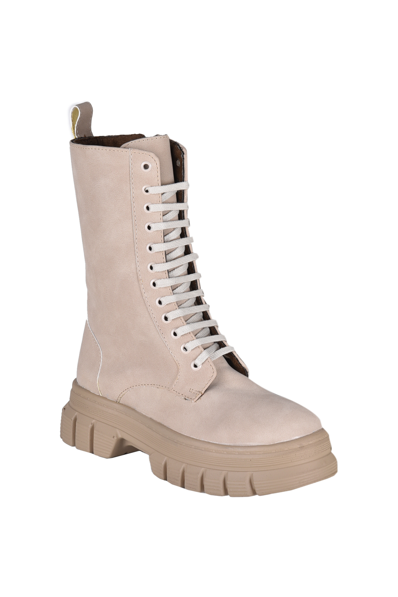 بوت ساده زنانه