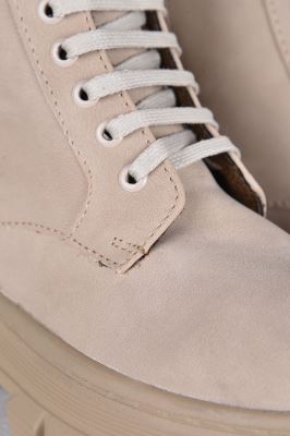 بوت ساده زنانه