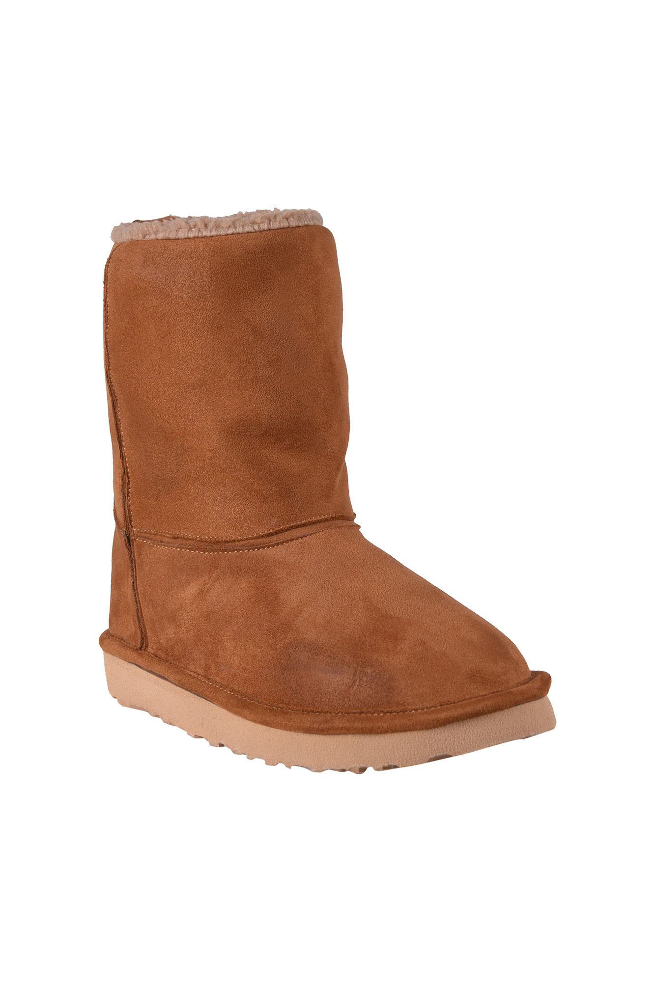 بوت ساده زنانه