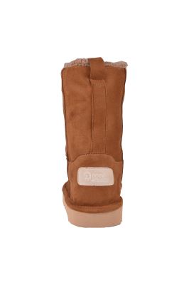 بوت ساده زنانه