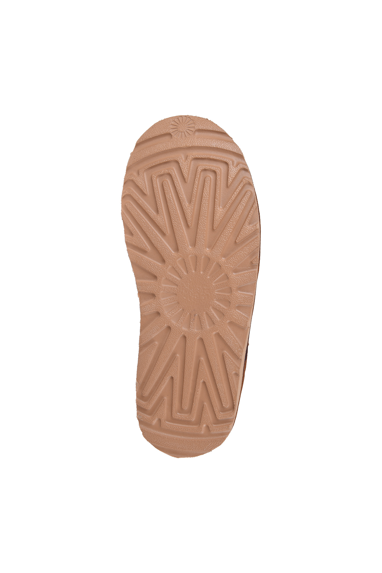 بوت ساده زنانه