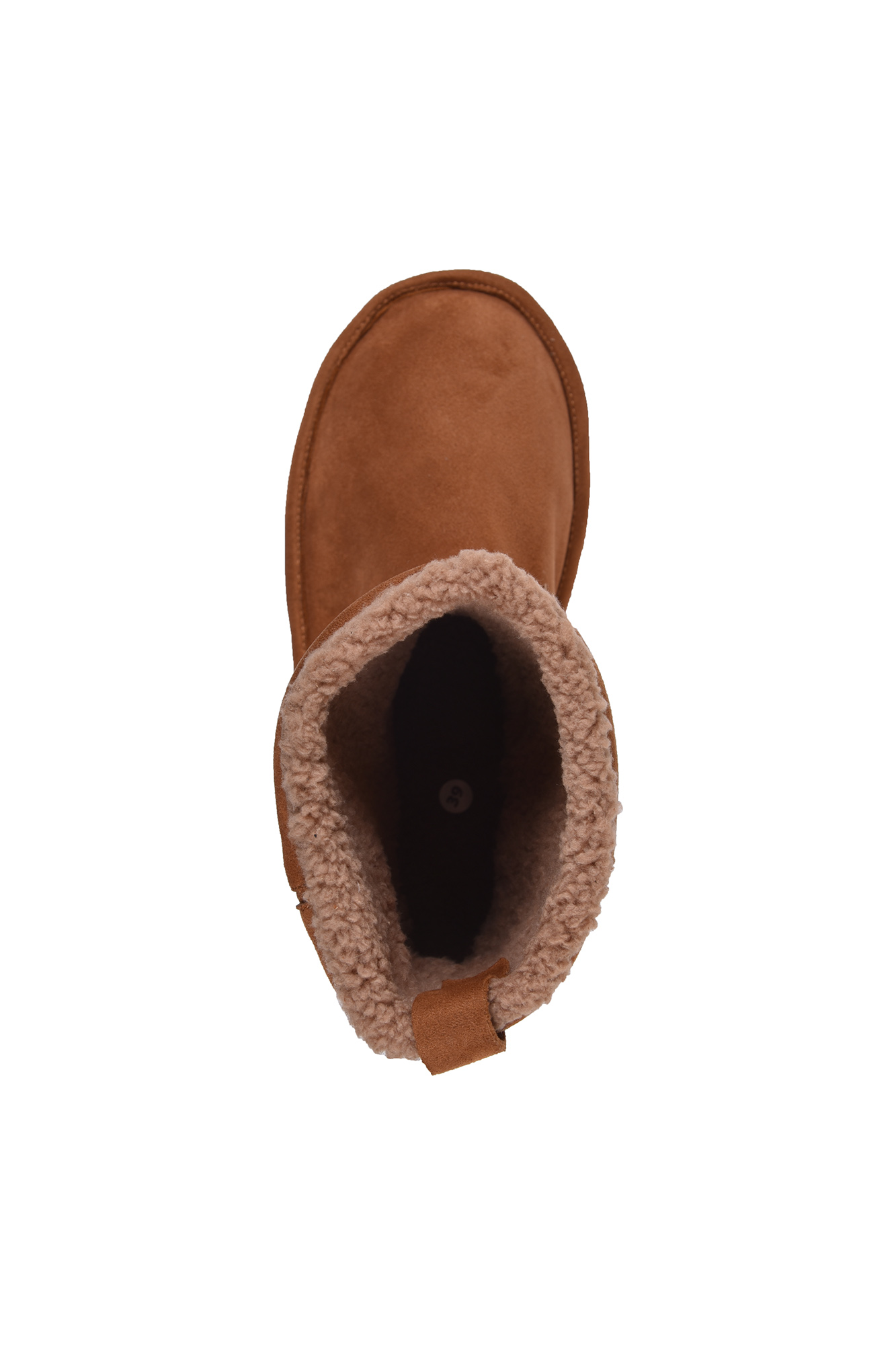 بوت ساده زنانه