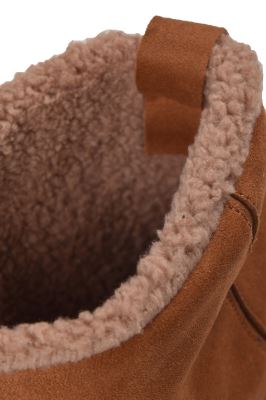 بوت ساده زنانه