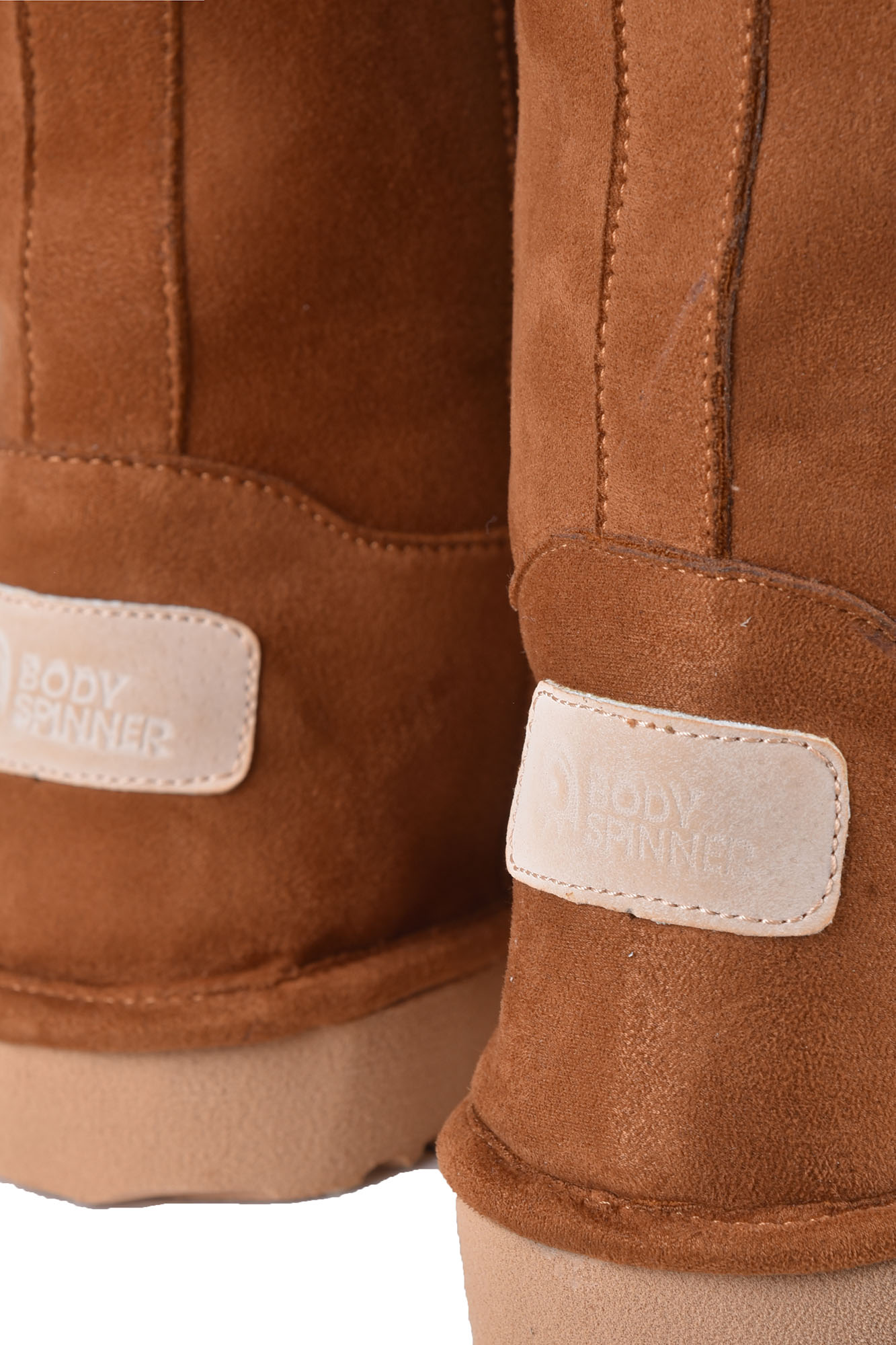 بوت ساده زنانه