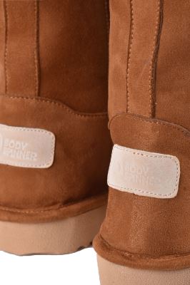 بوت ساده زنانه