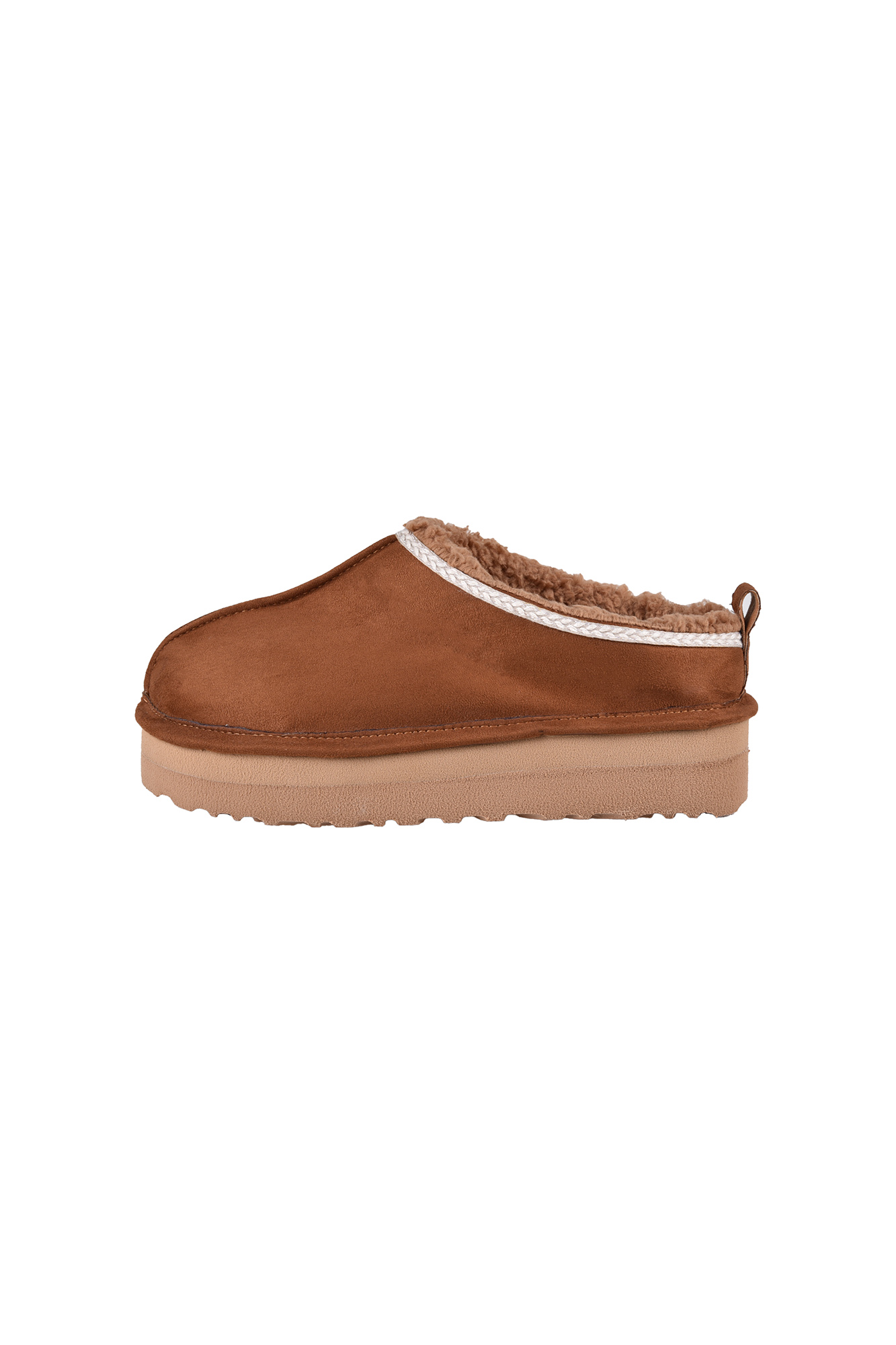 کفش غیر رسمی ساده زنانه