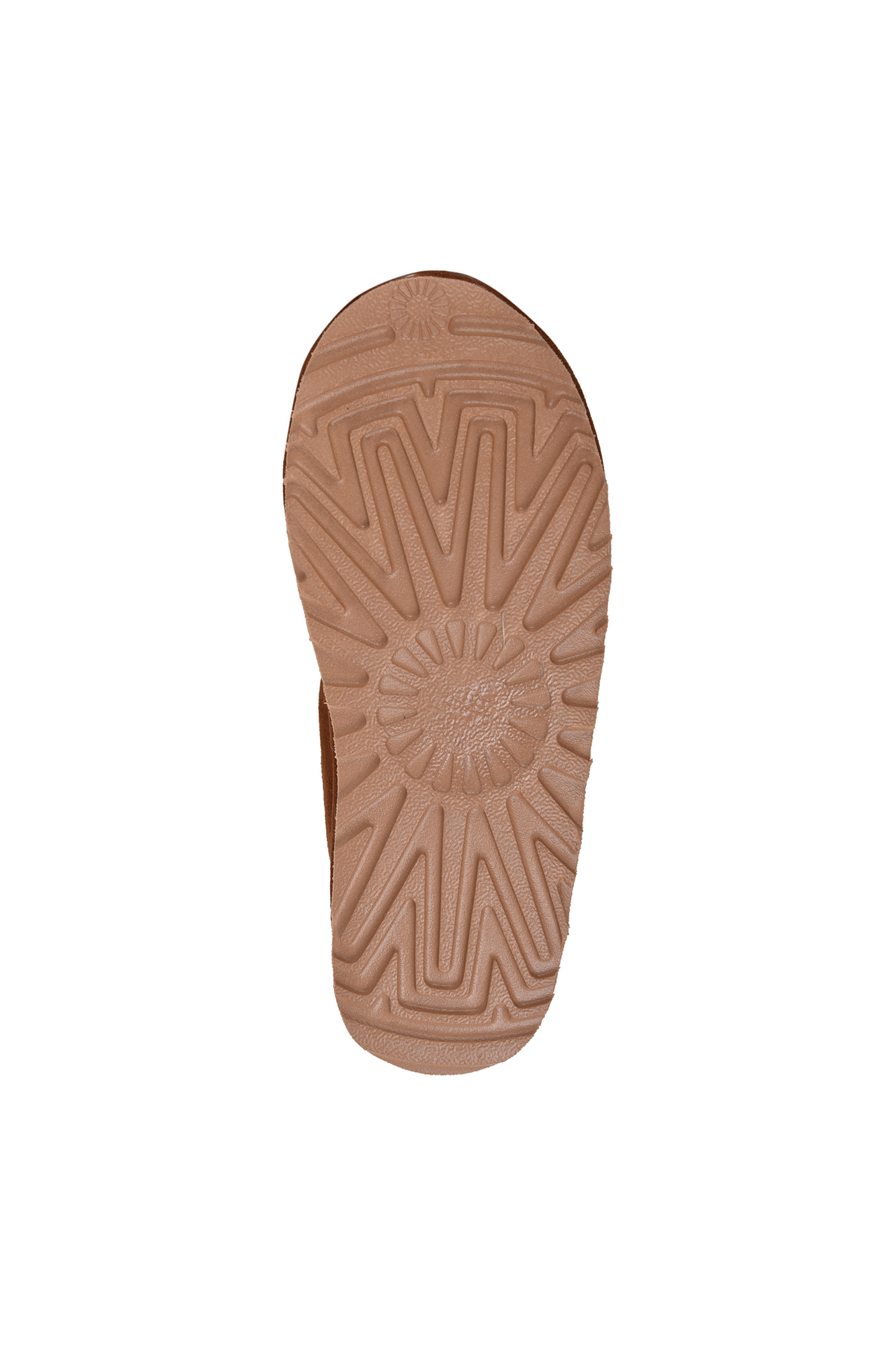 کفش غیر رسمی ساده زنانه