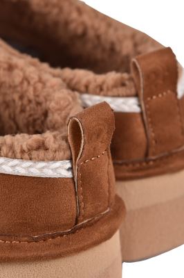 کفش غیر رسمی ساده زنانه