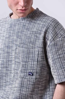 تیشرت راه راه مردانه