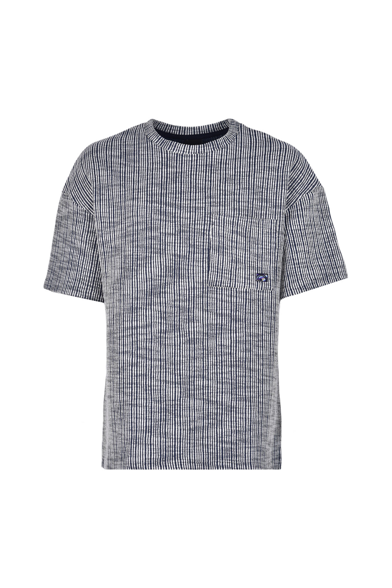 تیشرت راه راه مردانه