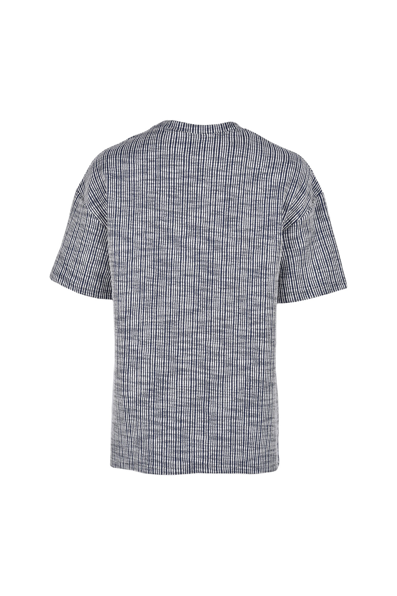 تیشرت راه راه مردانه